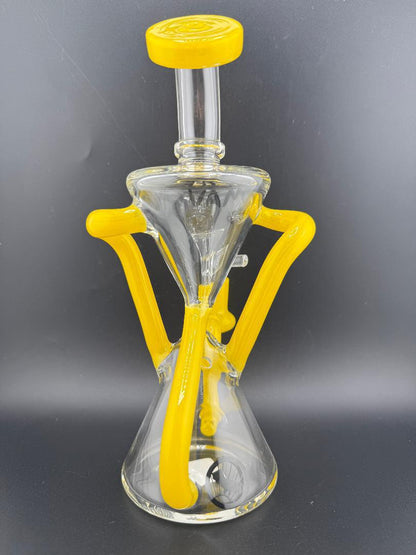 MAV Glass Zuma Recycler 14mm 90°