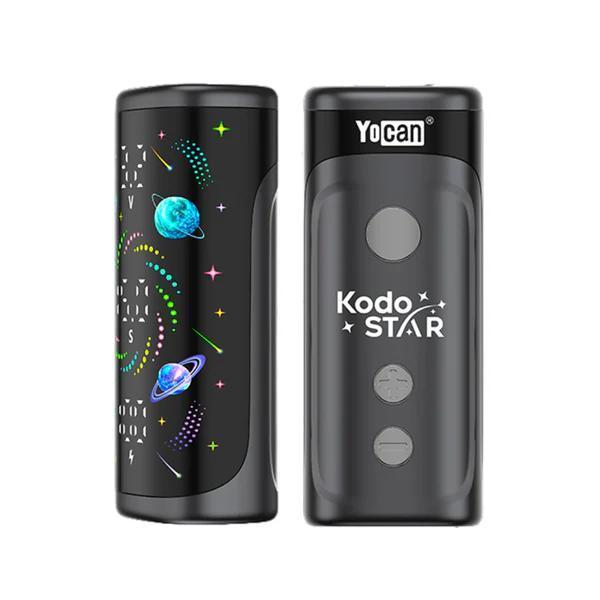 Yocan 510 Cart Battery - Kodo Star Box