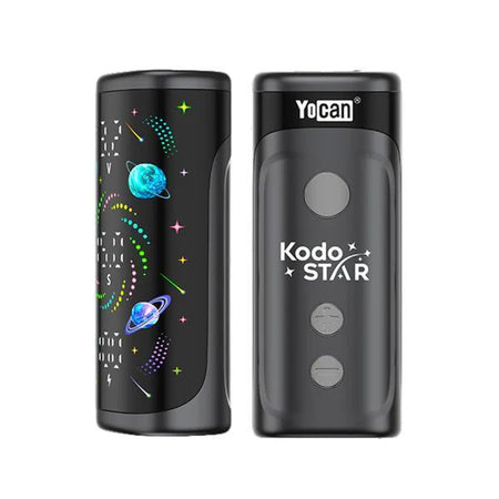 Yocan 510 Cart Battery - Kodo Star Box