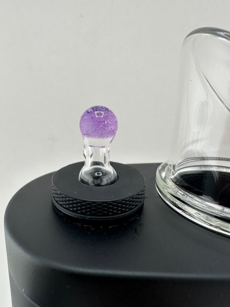Paulson Pieces Dr Dabber Switch 2 - Spinner Cap with Color Accent