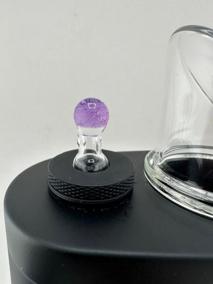 Paulson Pieces Dr Dabber Switch 2 - Spinner Cap with Color Accent