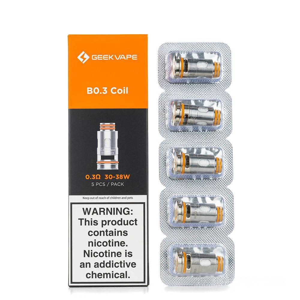 GeekVape B Series Coil 1pc