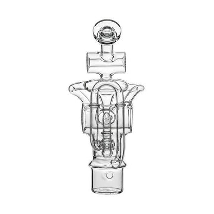 Calibear Glass Dr Dabber Switch 2 Glass Attachment - Swiss Recycler