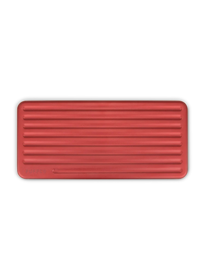 Puffco Pivot Travel Case - Aluminum + Silicone