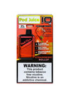 Pod Juice X Hyde IQ