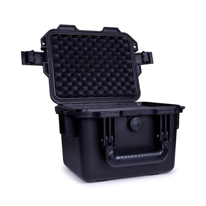 The T Case + 9" Stash Case