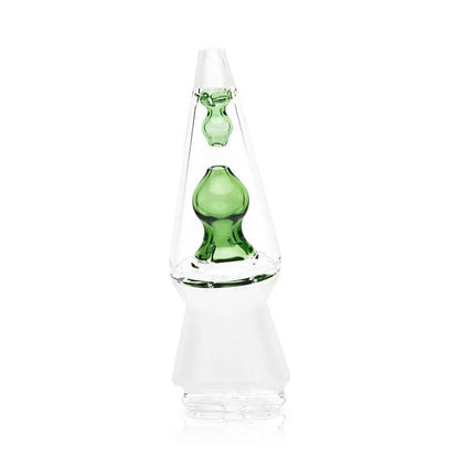 Hemper Glass Puffco Peak Glass Top - That 70's