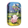 Pokémon TCG Mini Tin - Ascended Heros