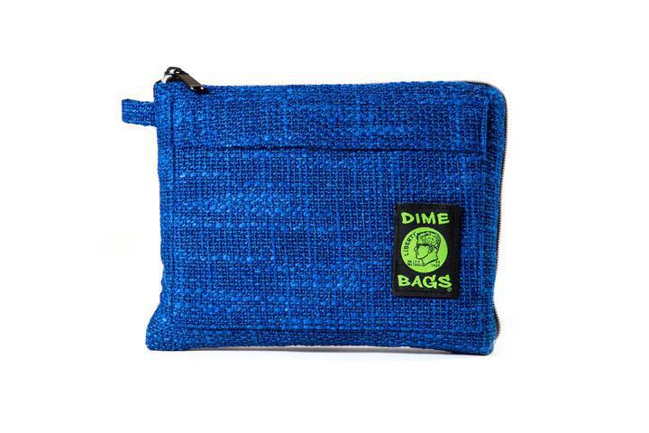 Dime Bags 10'' Padded Pouch