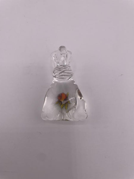 Tim Doane Glass Pendant - Fish Bag
