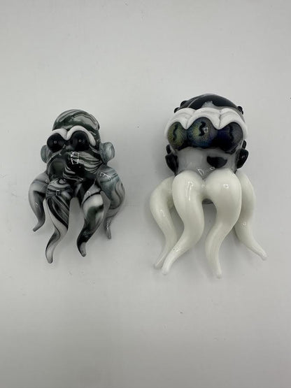 Paulson Pieces Pendant - Octopus