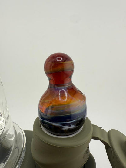 Paulson Pieces Mini Bubble Cap