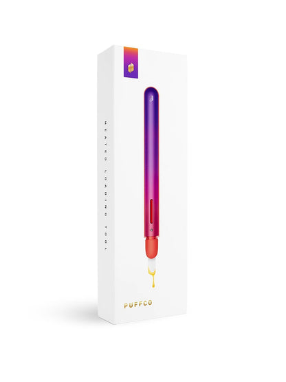 Puffco Hot Knife 2.0 - ( New Release LE Pine Available 8-27-2026 )