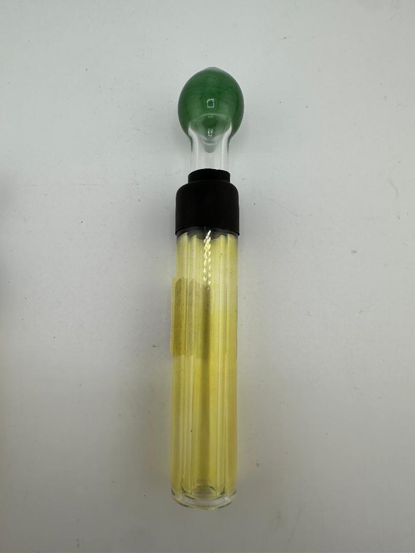 Highgrade Glass Pipe -  Xl Glass Blunt
