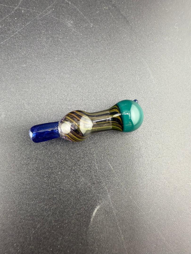 Paulson Pieces Puffco Peak Pro 3DXL Ball Cap