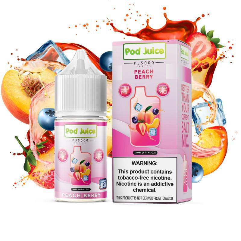 Pod Juice 30ml PJ5000