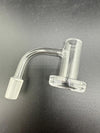 ESB Power Slurpee Quartz Banger, durable glass material, perfect for a smooth dabbing experience.