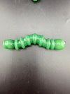 Wildfire Productions Pipe - Green Glow Worm Onie / Chillum