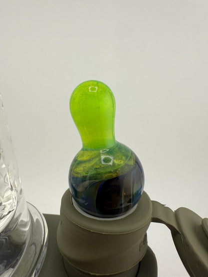Paulson Pieces Mini Bubble Cap