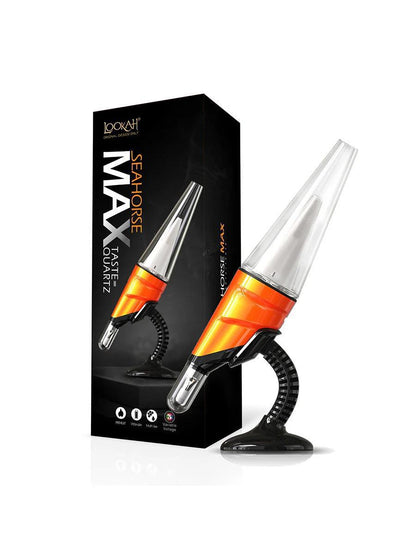 Lookah Seahorse Max Electric Nectar Collector