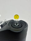 Paulson Pieces Dr. Dabber Switch GO Joystick Carb Cap – Color Accented