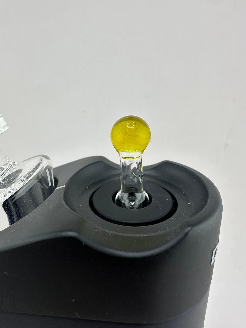 Paulson Pieces Dr. Dabber Switch GO Joystick Carb Cap – Color Accented
