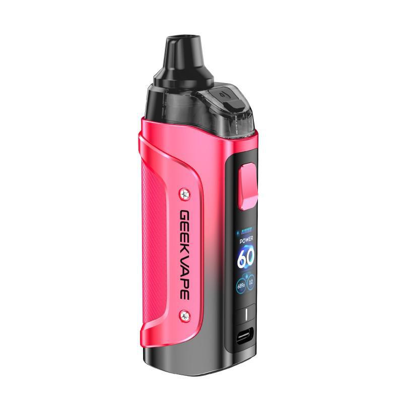 GeekVape Aegis Boost III Kit