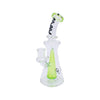 MAV Glass Bent Neck Long Pyramid 14mm 90°
