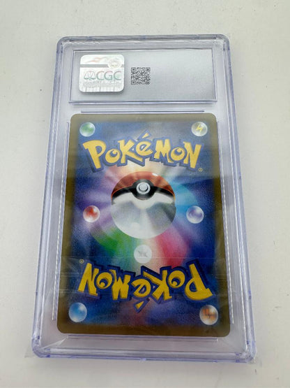 Pokémon TCG Graded – Origin Forme Dialga VSTAR 049/067 – CGC Gem Mint 10 – Japanese Time Gazer