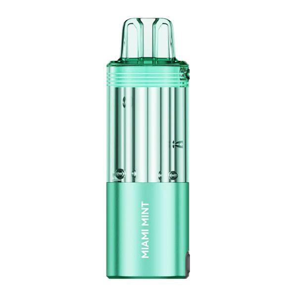 Foger 30k Disposable Pod Only