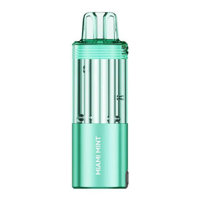Foger 30k Disposable Pod Only