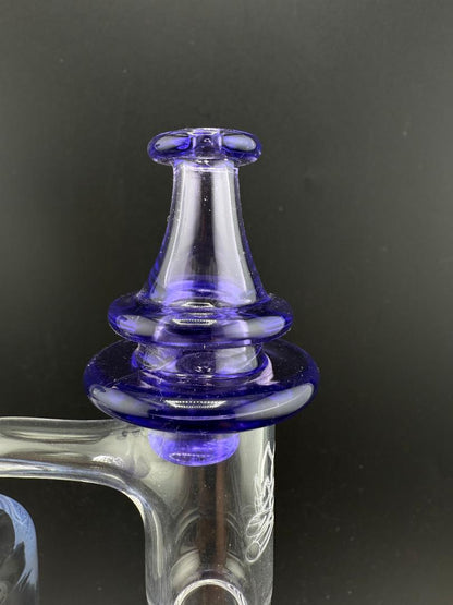 Domer Slurper Cap W/ Stand Colored