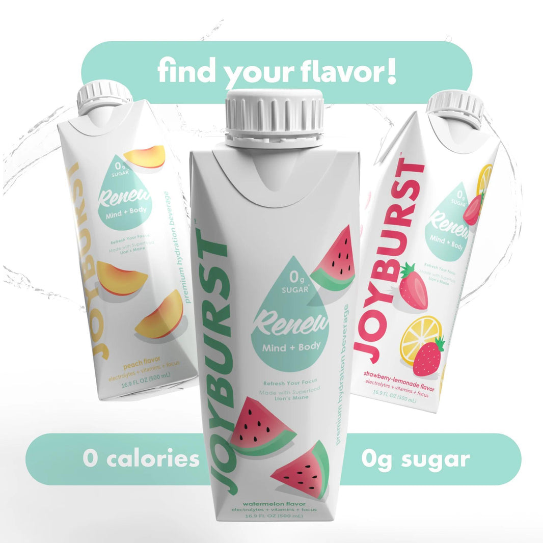 Joy Burst 16.9 FL OZ