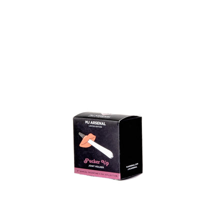 MJ Arsernal Wrap Holder - Pucker Up