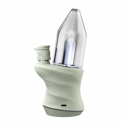 Focus V Carta 2  | Advanced Smart E-Rig for Concentrates