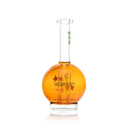 Hemper Glass Puffco Peak Glass Top - Wish Ball