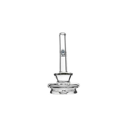 Calibear Glass Puffco Peak / Peak Pro Glass Replacement - Gandolf Sherlock Dry
