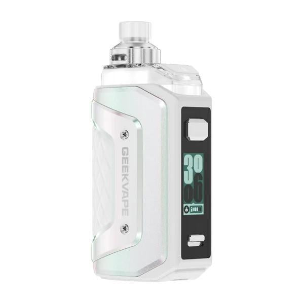 GeekVape Aegis Hero 5