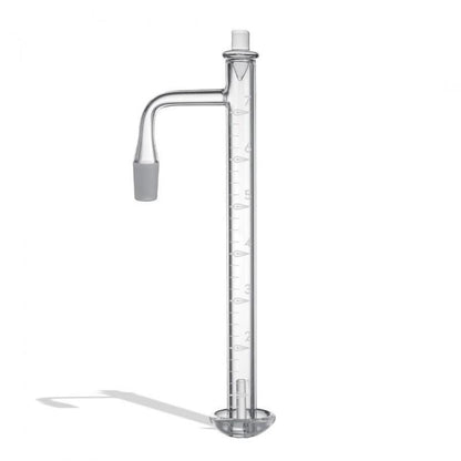 Wulf 8 Inch Challenge Quartz Banger