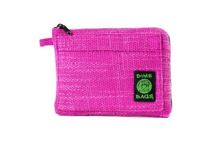 Dime Bags 10'' Padded Pouch