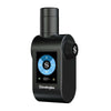 Stündenglass Modül vaporizer featuring advanced gravity infusion technology for dry materials and concentrates.