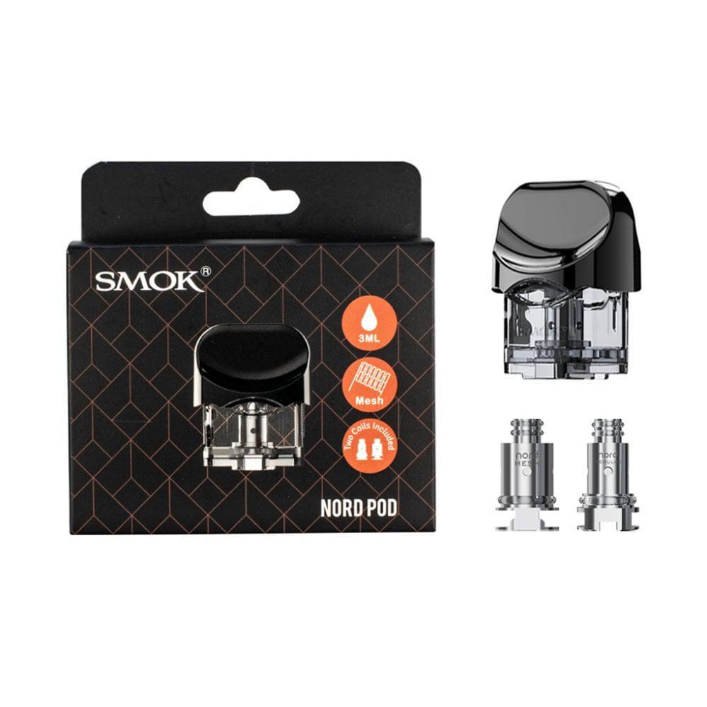 Smok Nord Pod Replacement Kit