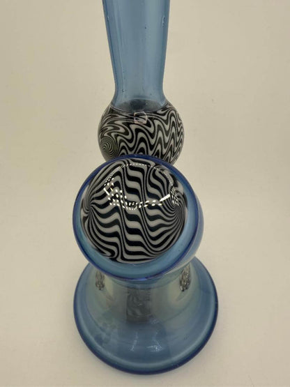 Uncle Dad Glass Jail Brake Colored Jammer 10mm 45
