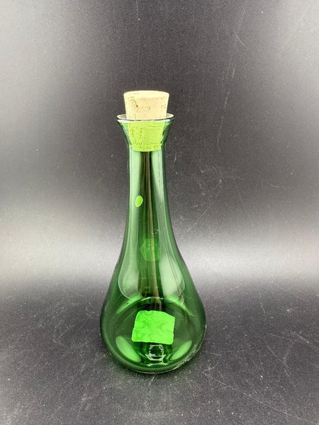 Filla John Cork Potion Jars - Pink & Green