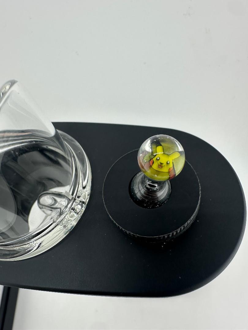 Paulson Pieces Dr Dabber Switch 2 - Joystick Cap with Millies