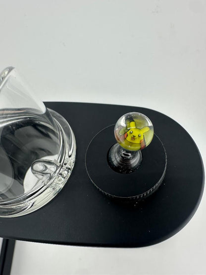 Paulson Pieces Dr Dabber Switch 2 - Joystick Cap with Millies
