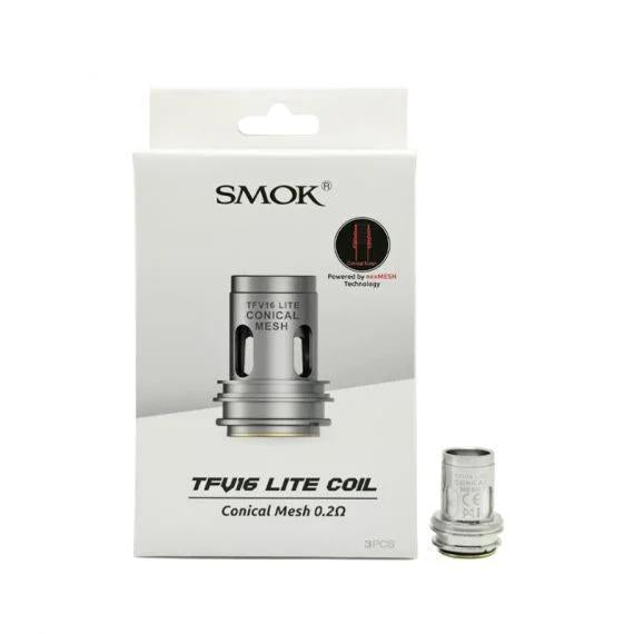 Smok TFV16 Lite Coil 1pc