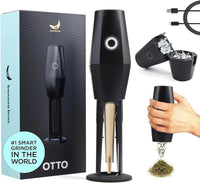 Banana Bros. OG OTTO – Automatic Milling Machine
