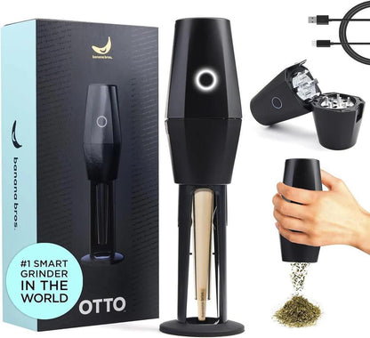 Banana Bros. OG OTTO – Automatic Milling Machine