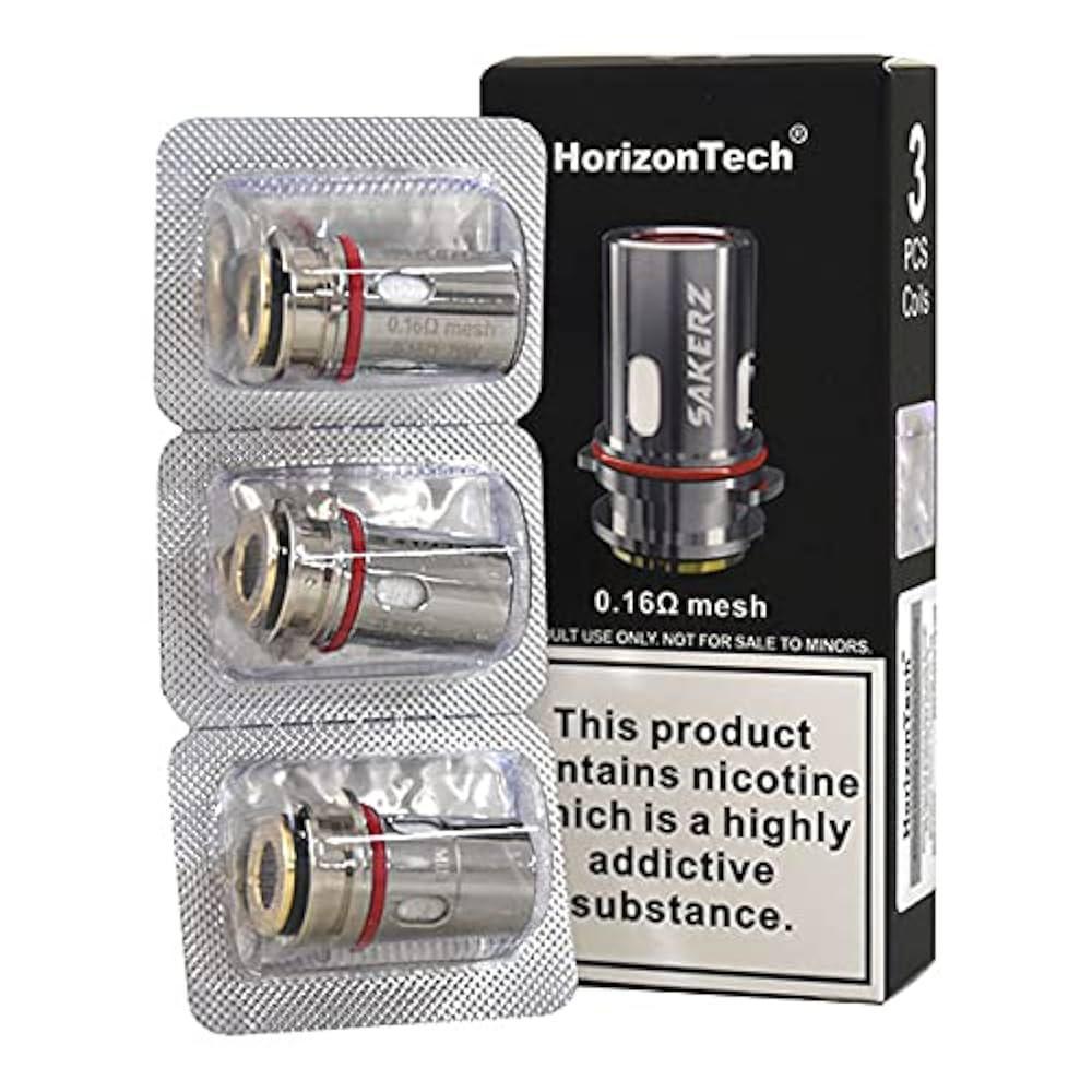 HorizonTech Sakerz Coil 1pc